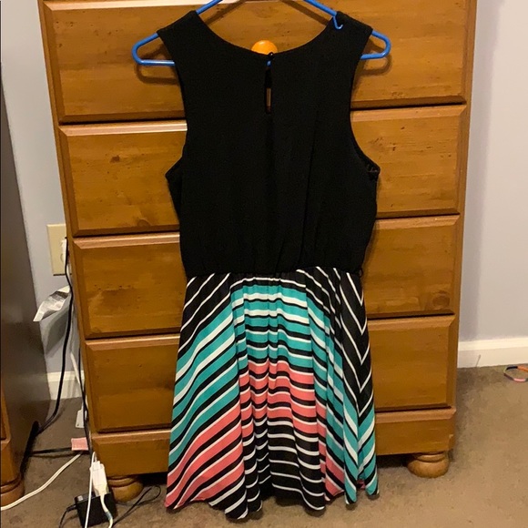 Black Dress - Picture 2 of 7